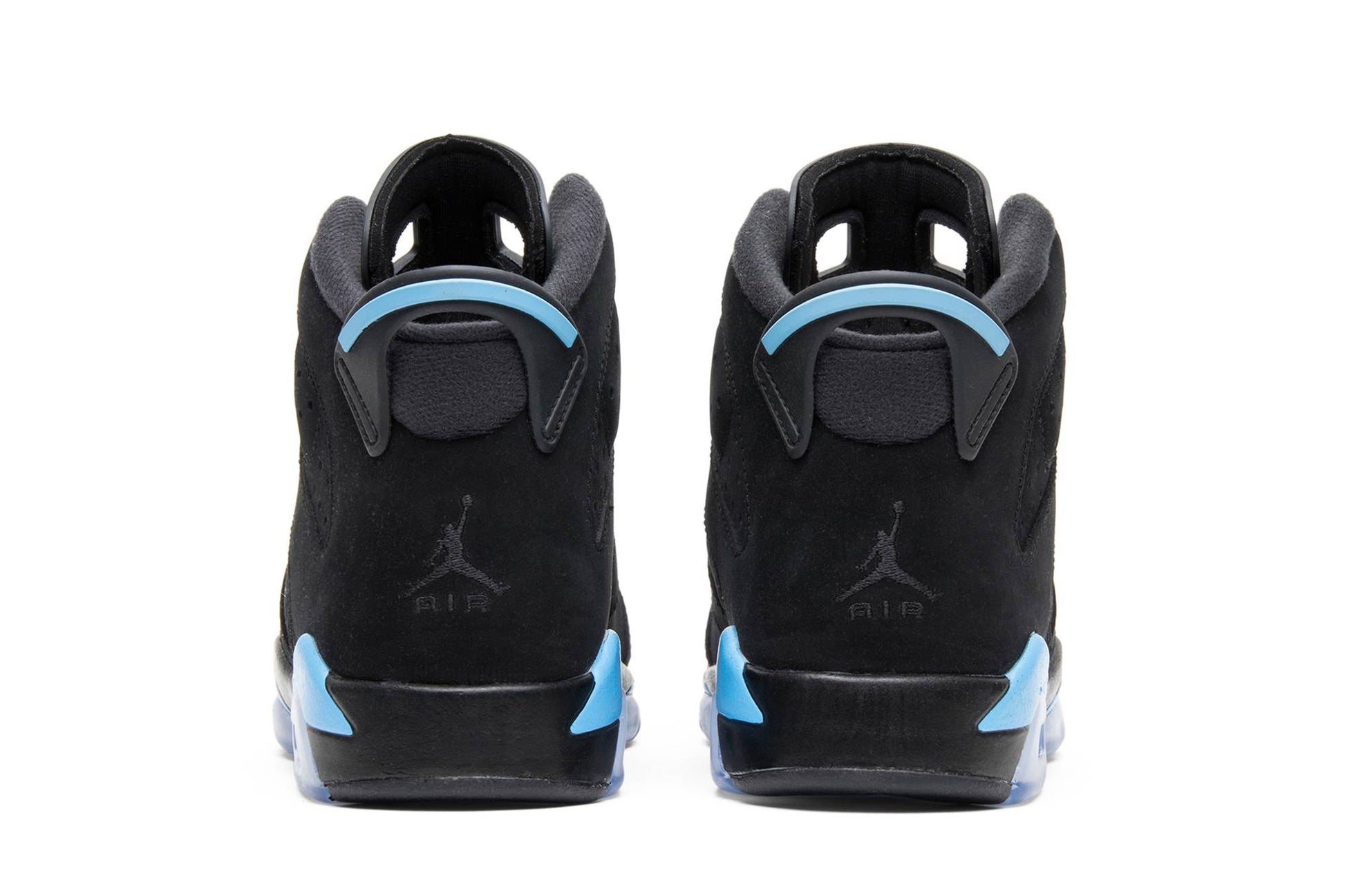 Jordan 6 Retro ‘UNC’ 384665-006
