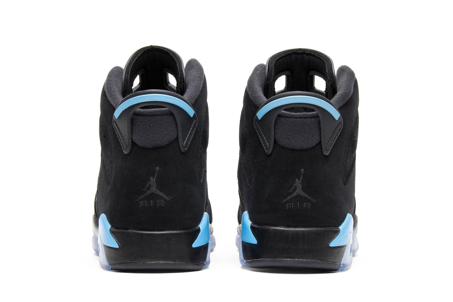 Jordan 6 Retro 'UNC' 384665-006