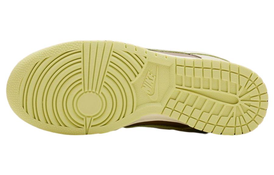 ( Women ) Nike Dunk Low ‘Cream Brown’ FB4961-012