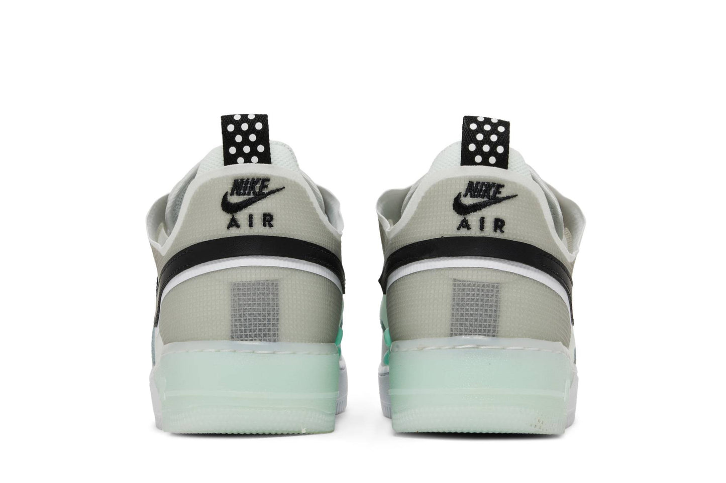 Nike Air Force 1 React ‘Mint Foam’ DM0573-001