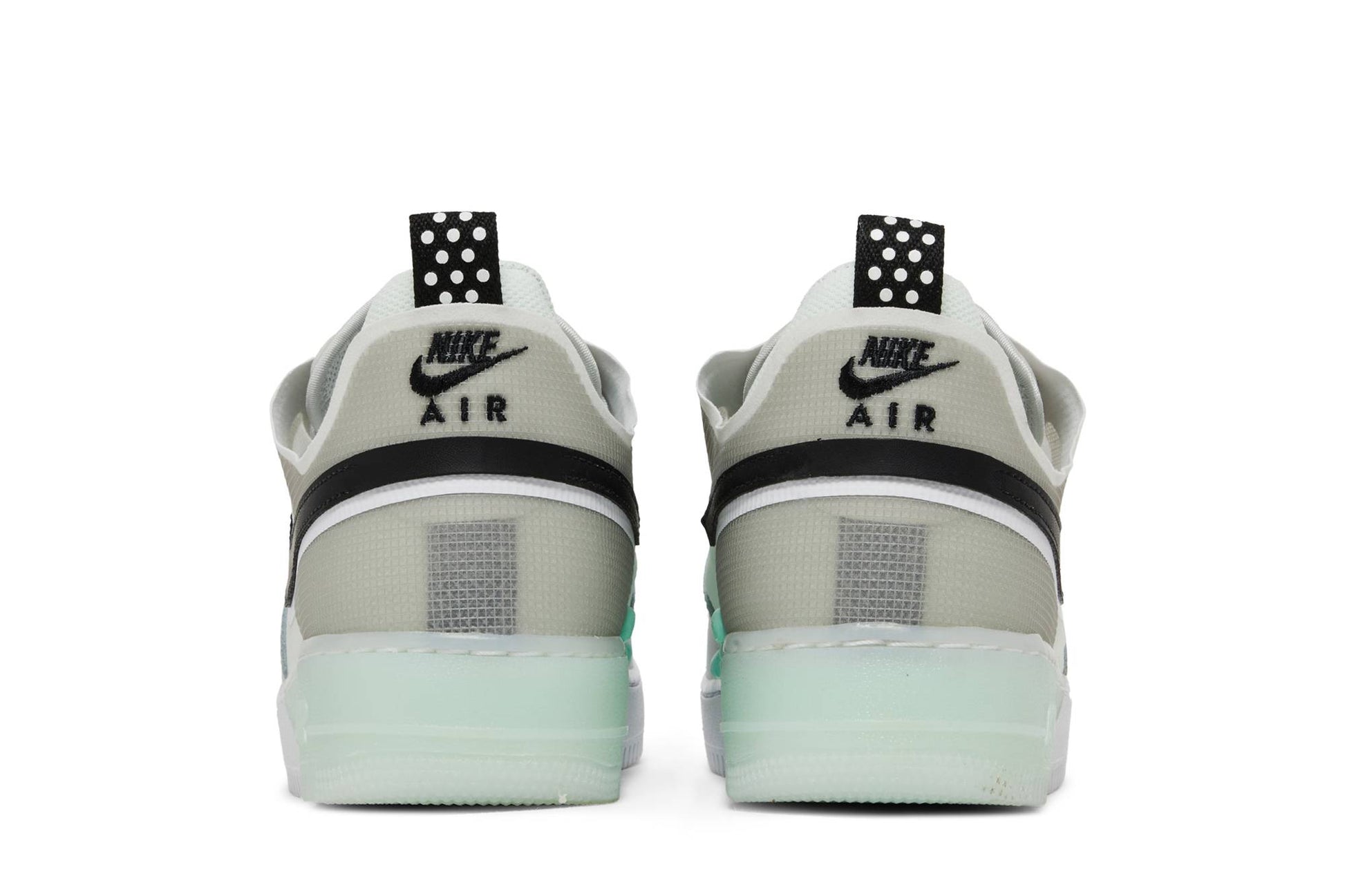Nike Air Force 1 React ‘Mint Foam’ DM0573-001