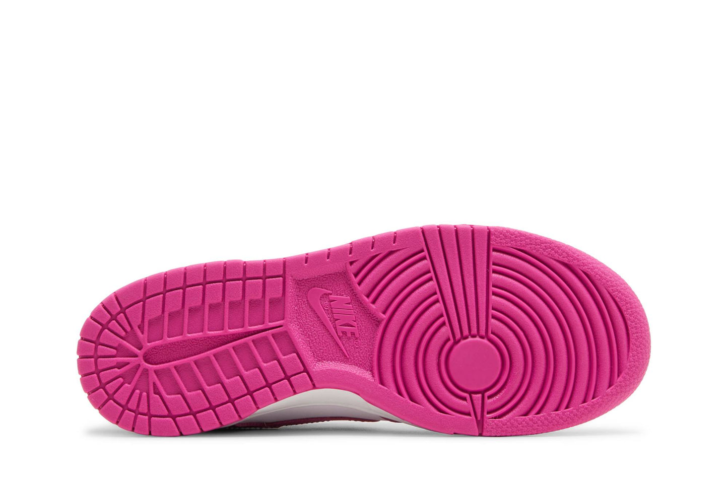( Grade School ) Nike Dunk Low ‘Active Fuchsia’ FJ0704-100