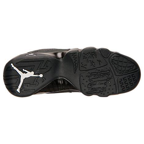 ( Grade School ) Air Jordan 9 Retro BG ‘Anthracite’ 302359-013