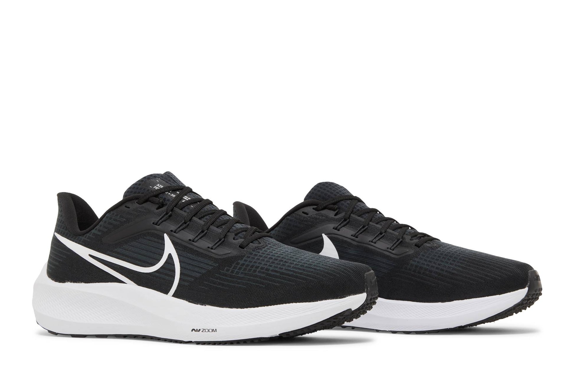 Nike Air Zoom Pegasus 39 ‘Black/Dark Smoke Gray/White’ DH4071-001