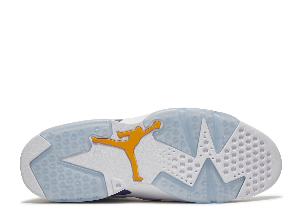 Air Jordan Flight Club 91 'Lakers' DC7329-105