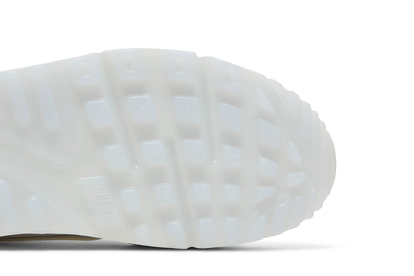 ( Women ) Nike Air Max 90 Futura ‘White Light Bone’ DM9922-102