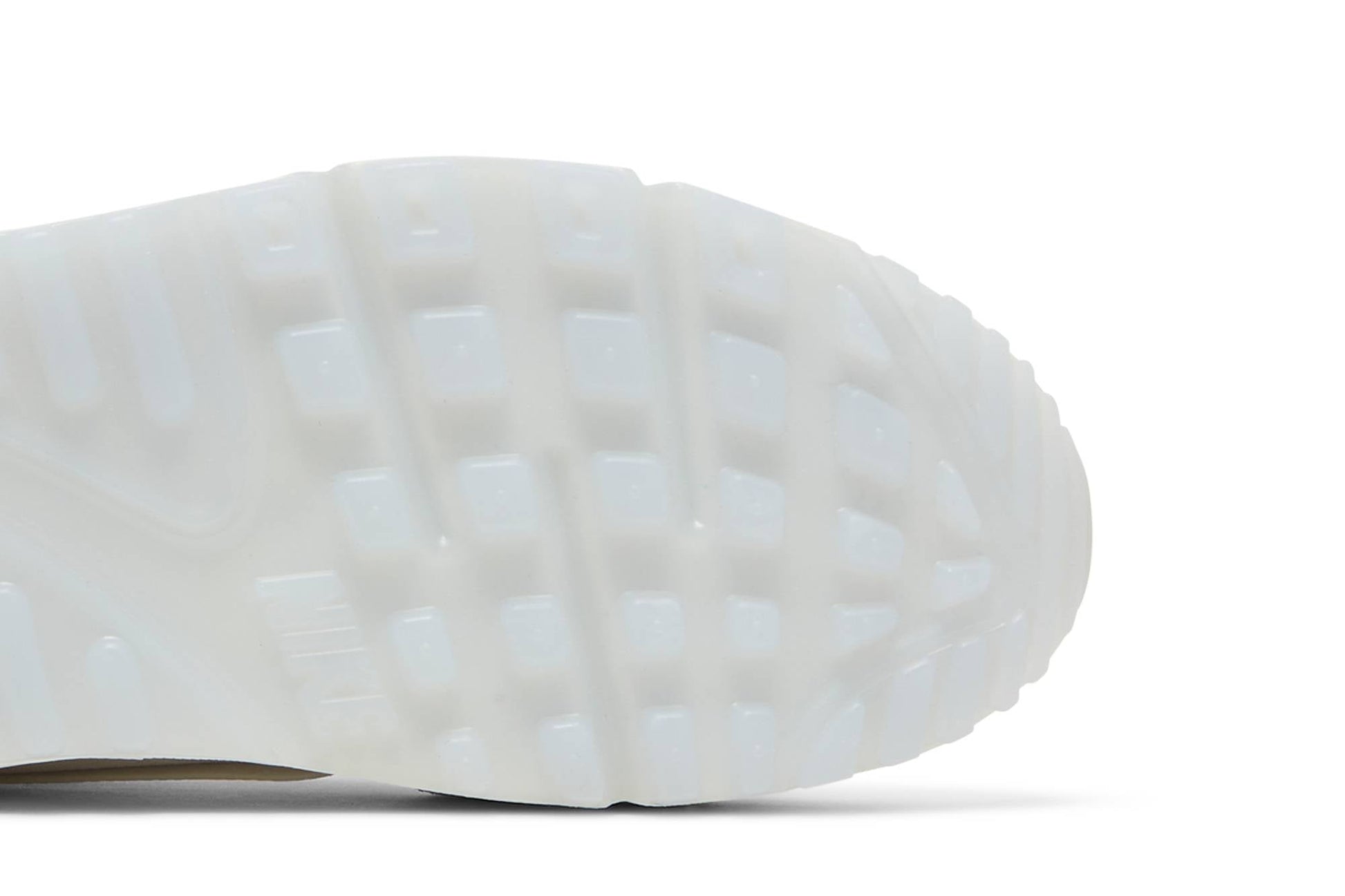 ( Women ) Nike Air Max 90 Futura ‘White Light Bone’ DM9922-102