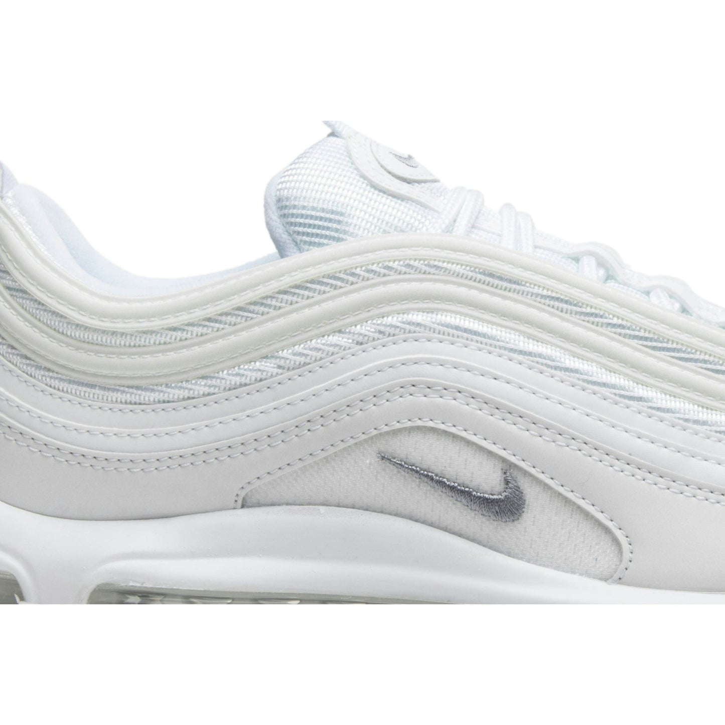 Nike Air Max 97 ‘Triple White’ 921826-101