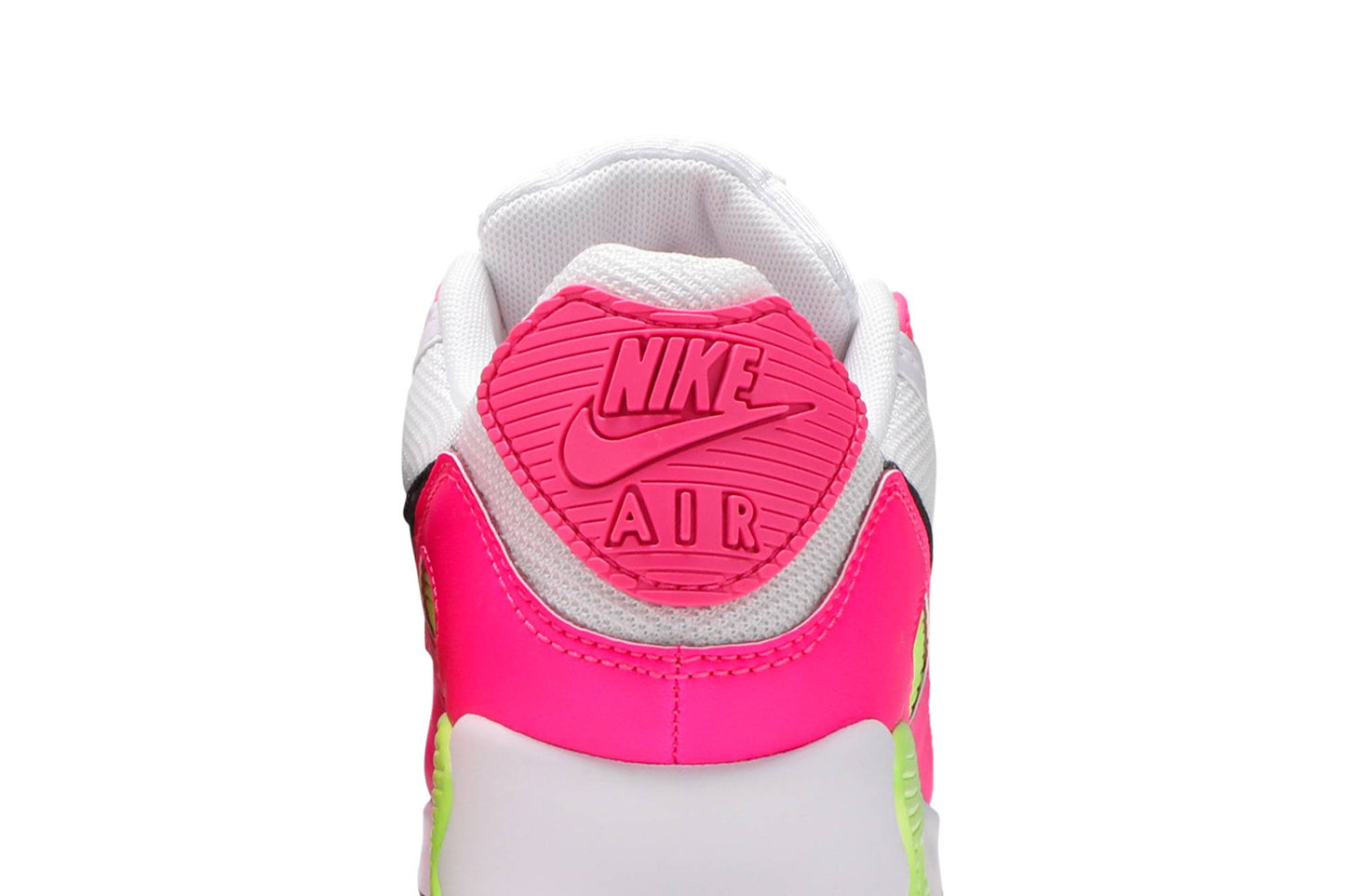 ( Women ) Nike Air Max 90 ‘Pink Volt’ CT1030-100