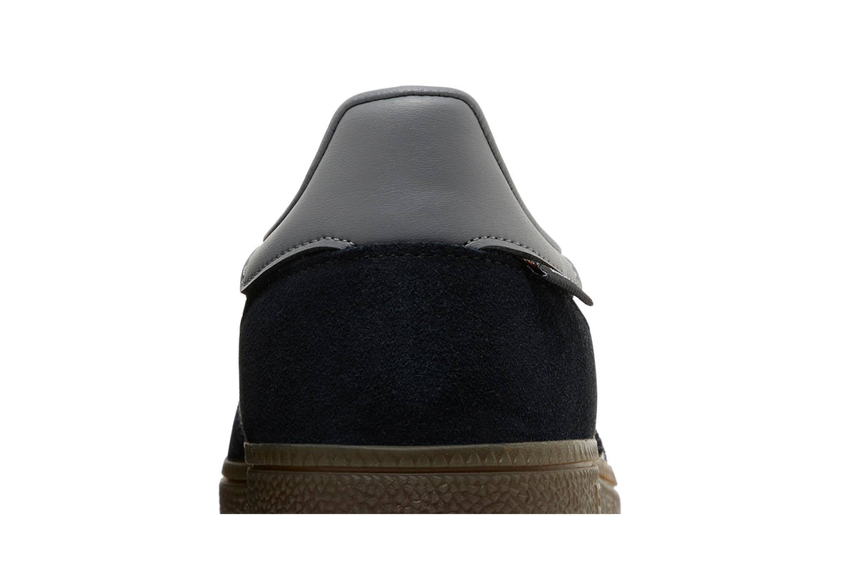 Adidas Handball Spezial Black Grey Gum GY7406