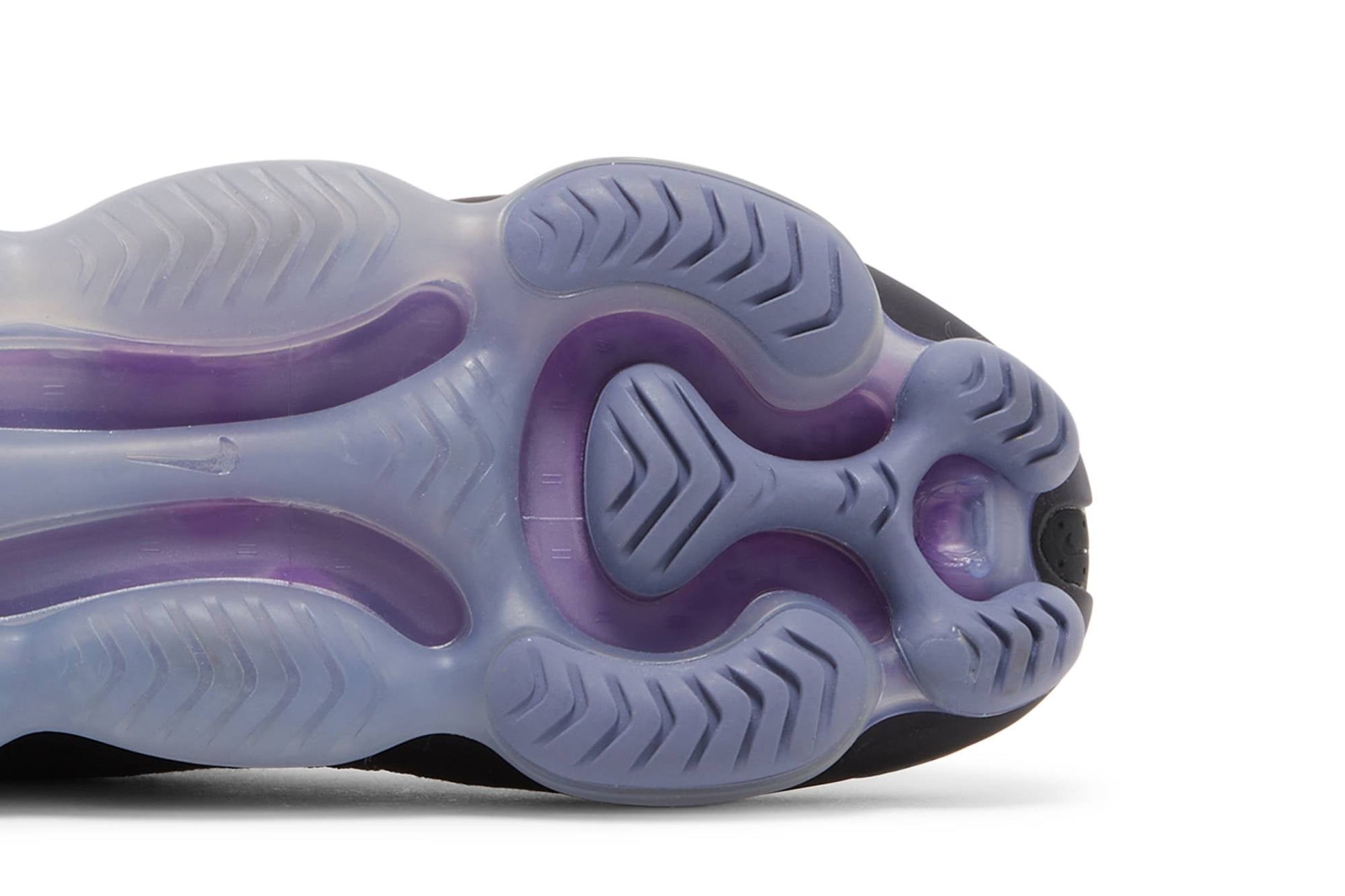 ( Women ) Nike Air Max Scorpion ‘Black/Purple’ DR0888-001
