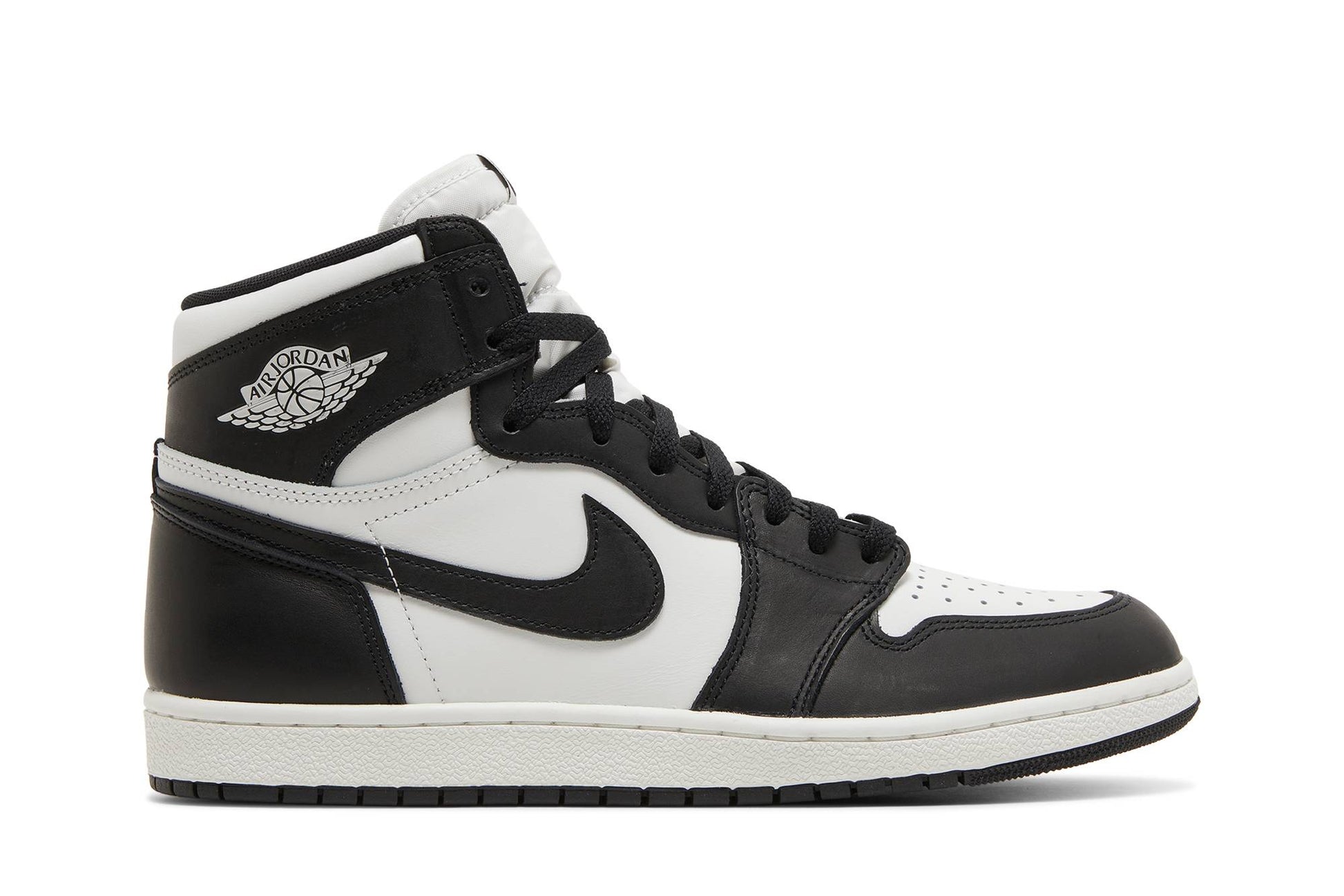 Air Jordan 1 Retro High ’85 OG ‘Black White’ BQ4422-001