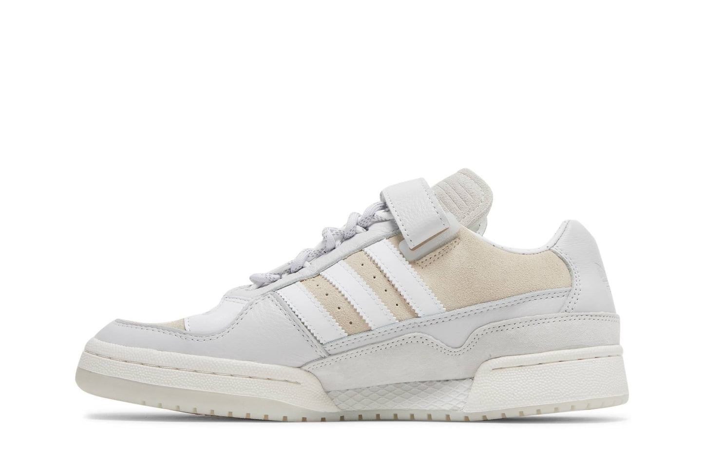Ivy Park X Adidas Forum Low ‘White’ FZ4389