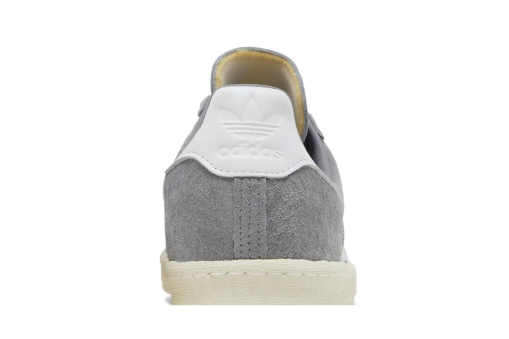 Adidas Campus 80s ‘Grey’ GX9406