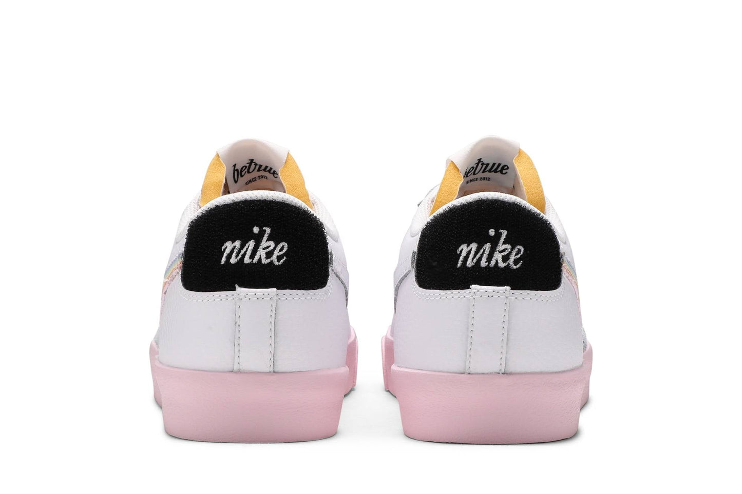 Nike Blazer Low ’77 Vintage ‘Be True’ DD3034-100