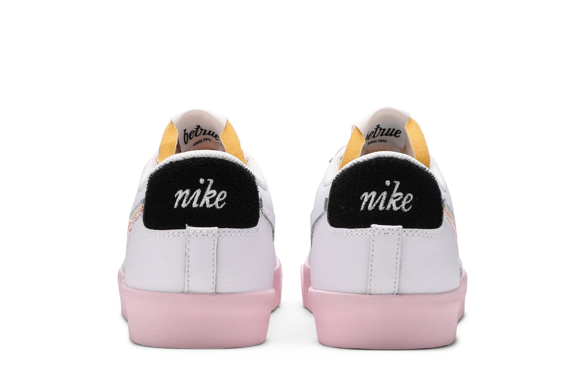 Nike Blazer Low ’77 Vintage ‘Be True’ DD3034-100