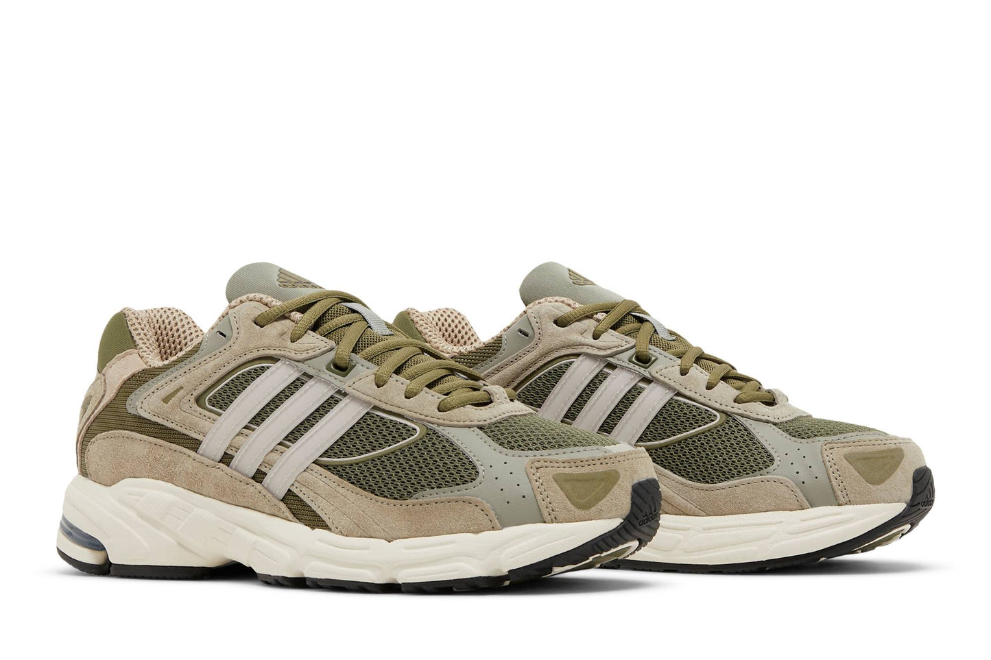 Adidas Response CL ‘Silver Pebble’ ID4593