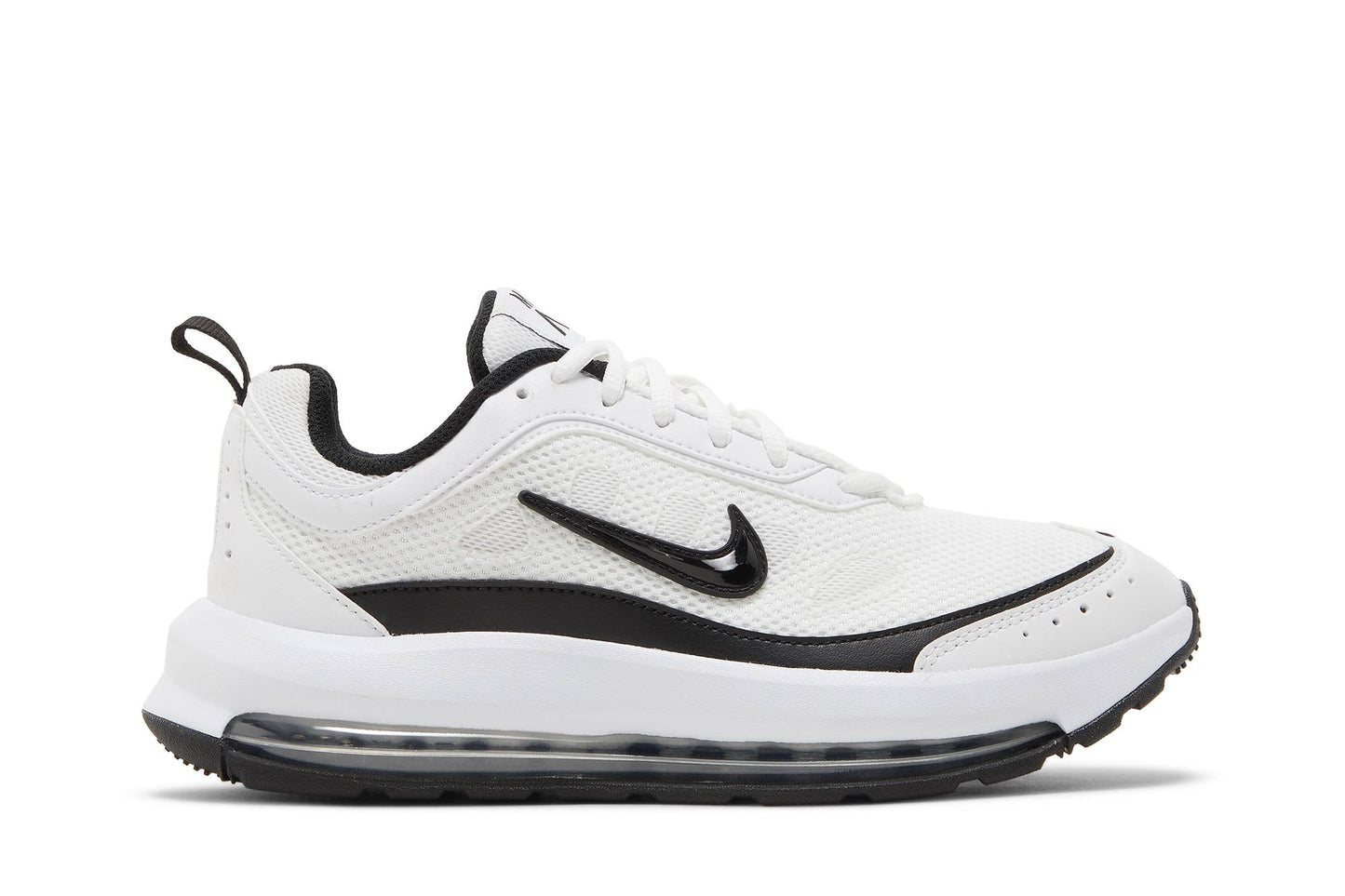 ( Women ) Nike Air Max AP ‘White Black’ CU4870-100