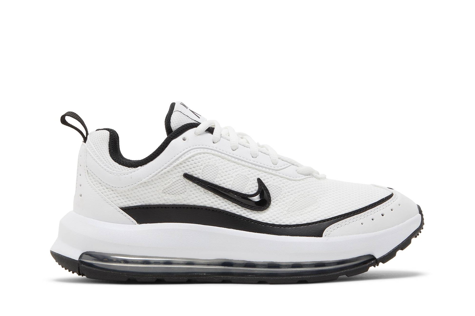 ( Women ) Nike Air Max AP ‘White Black’ CU4870-100