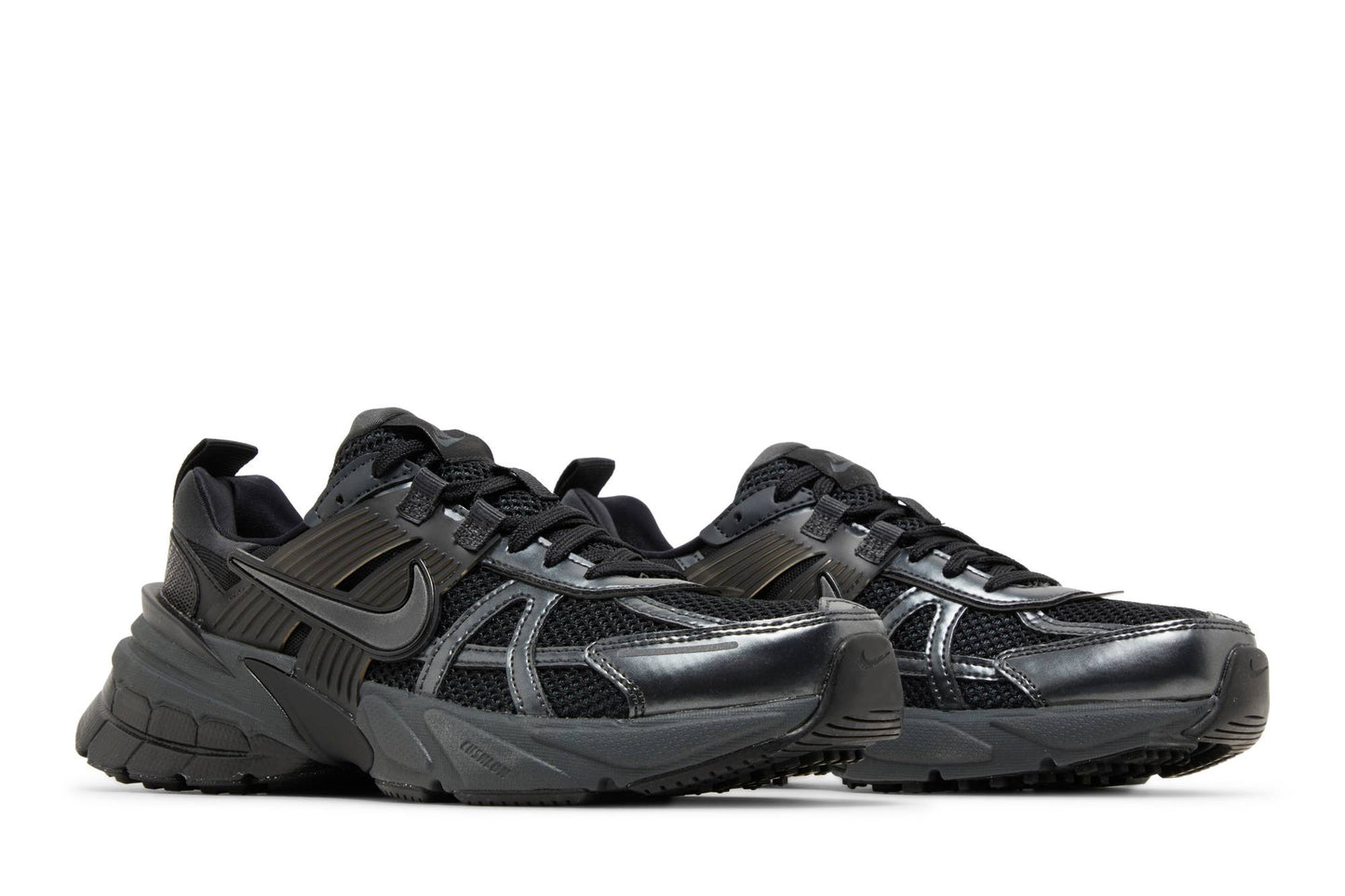 ( Women ) Nike V2K Run ‘Black Anthracite’ FD0736-001