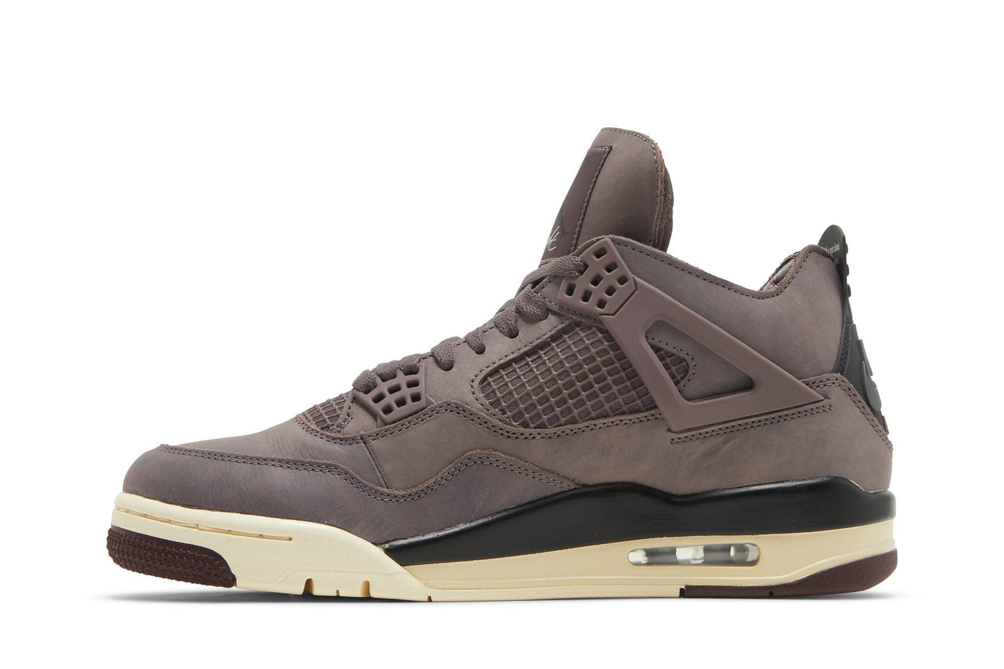 A Ma Maniére X Jordan 4 Retro 'Violet Ore' DV6773-220