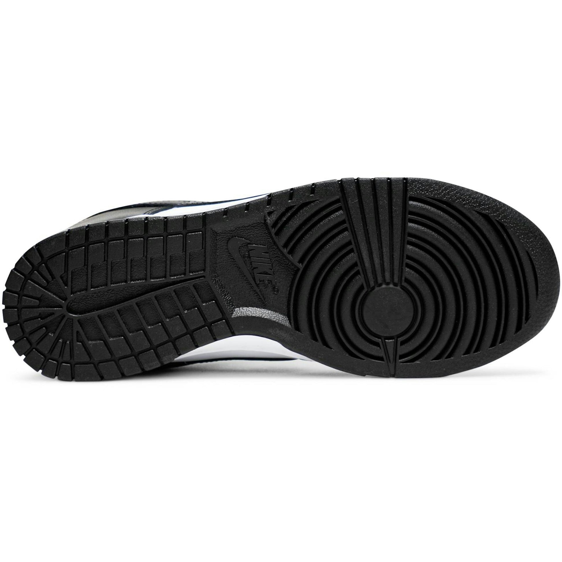 Nike Dunk Low Retro ‘Black White Panda’ [also Worn By BTS RM] DD1391-100