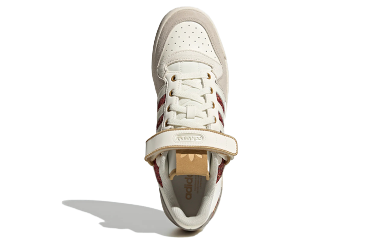 Adidas Originals Forum Low ‘White’ HQ4604