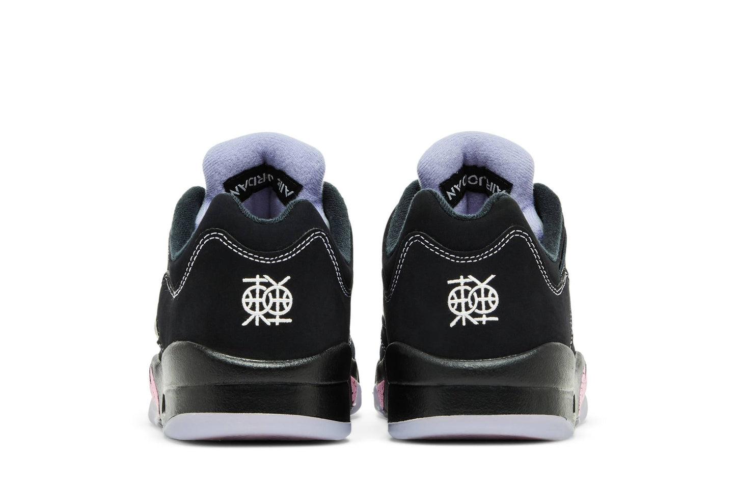 Air Jordan 5 Low ‘Dongdan’ DX4355-015