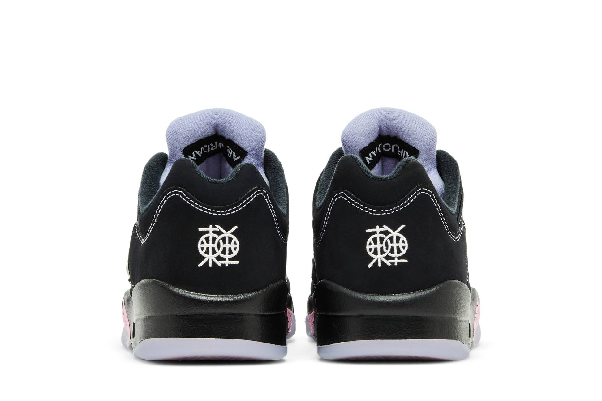 Air Jordan 5 Low ‘Dongdan’ DX4355-015