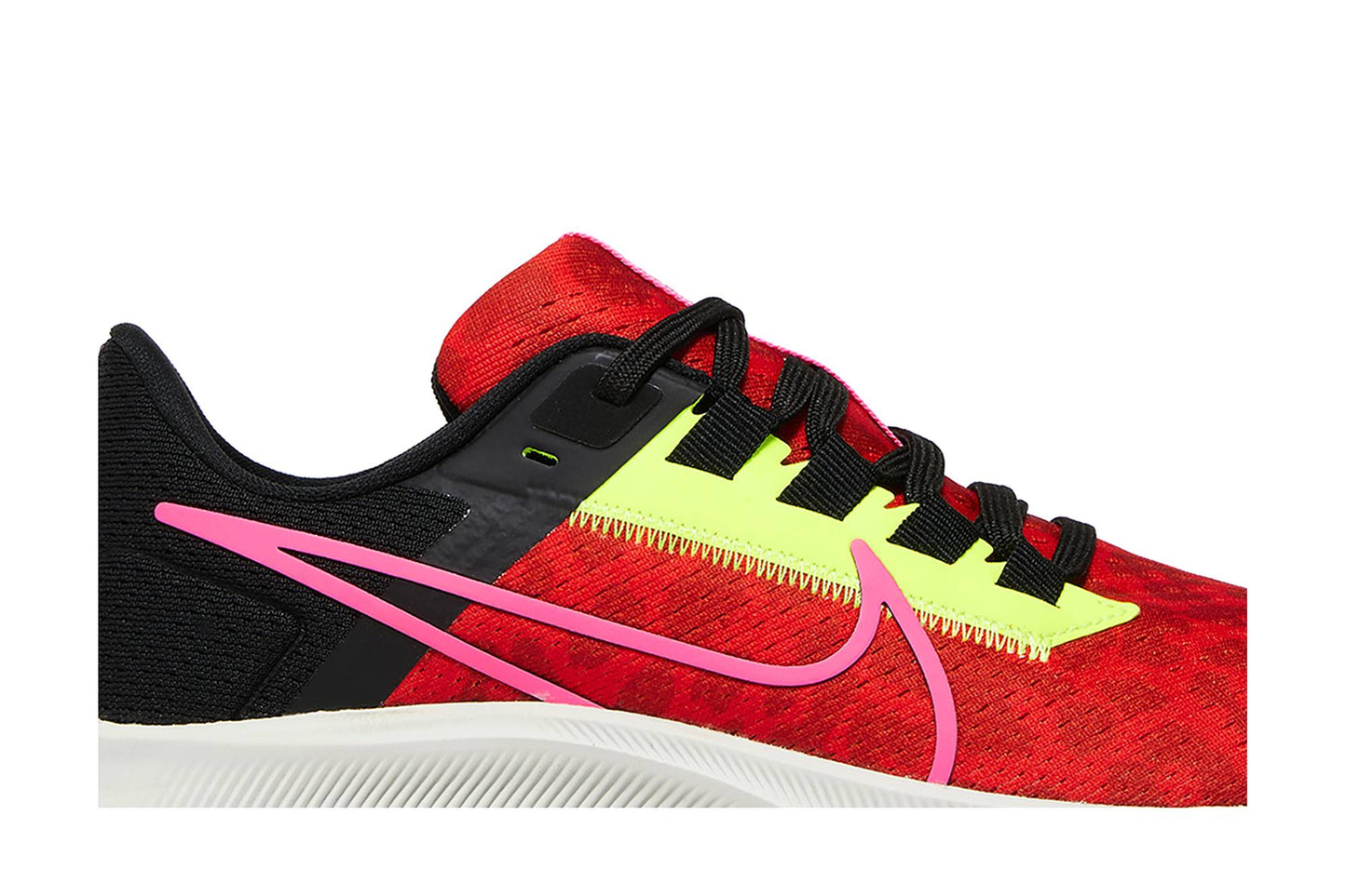( Women ) Nike Air Zoom Pegasus 38 ‘Chile Red Hyper Pink’ DM8061-600