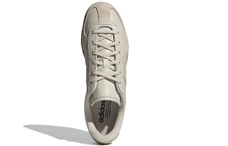Adidas Originals Bw Army ‘Cream Light Camel’ GX4557