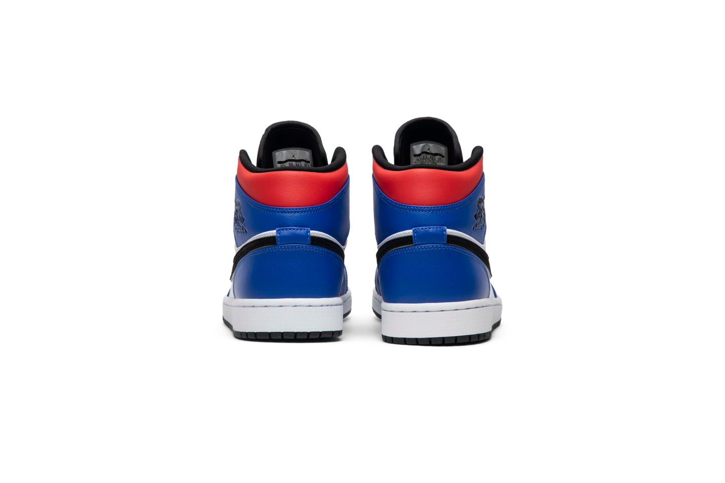 Air Jordan 1 Retro Mid ‘Top 3’ 554724-124