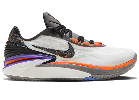 Nike Air Zoom GT Cut 2 EP Catching Fire FN8890-101