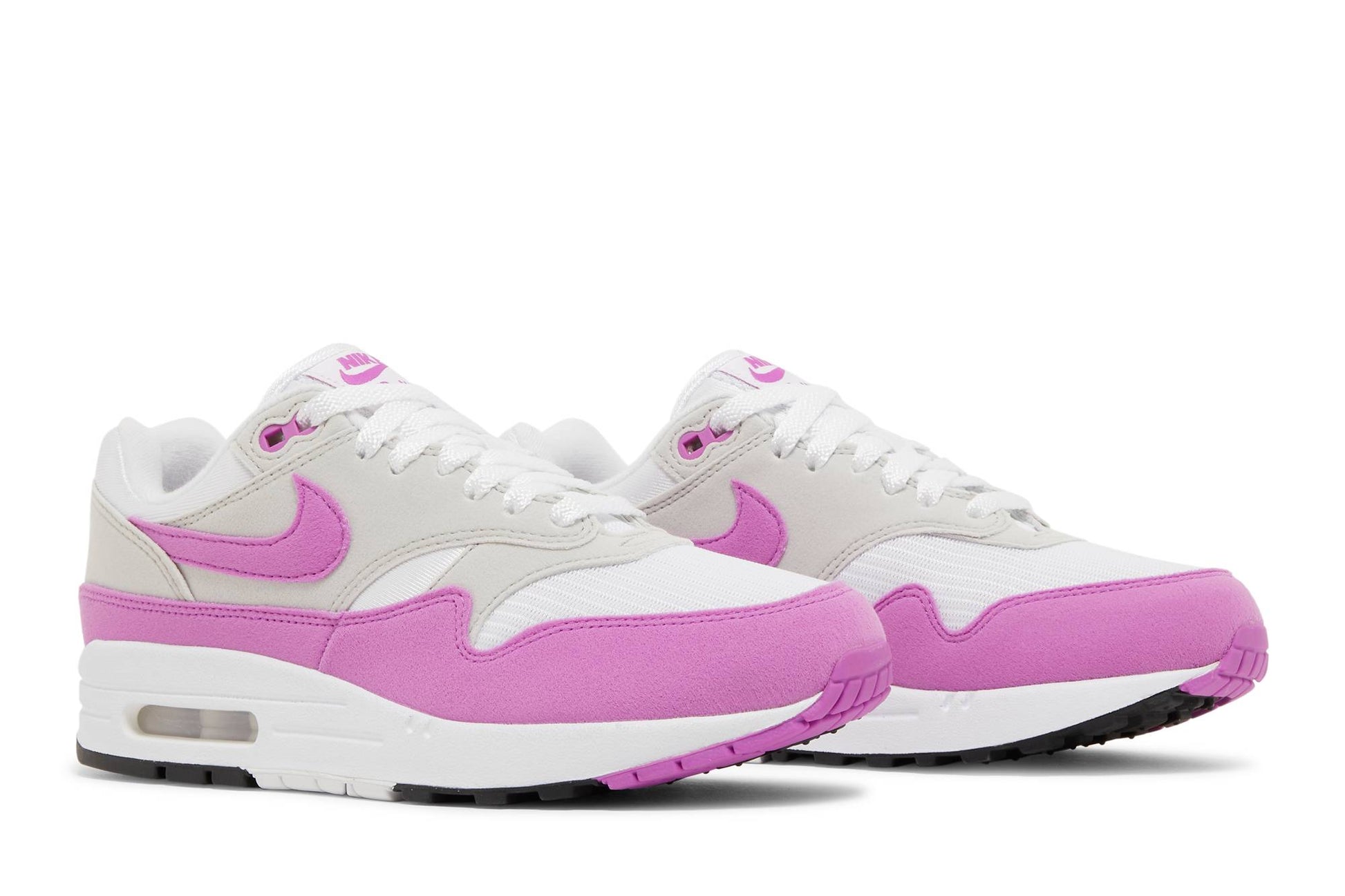 ( Women ) Nike Air Max 1 ‘Fuchsia Dream’ DZ2628-001
