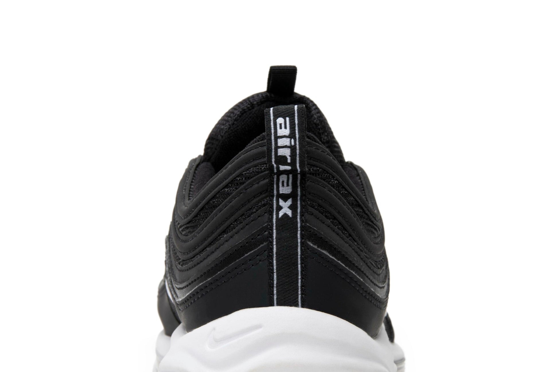 Nike Air Max 97 ‘Black’ 921826-001