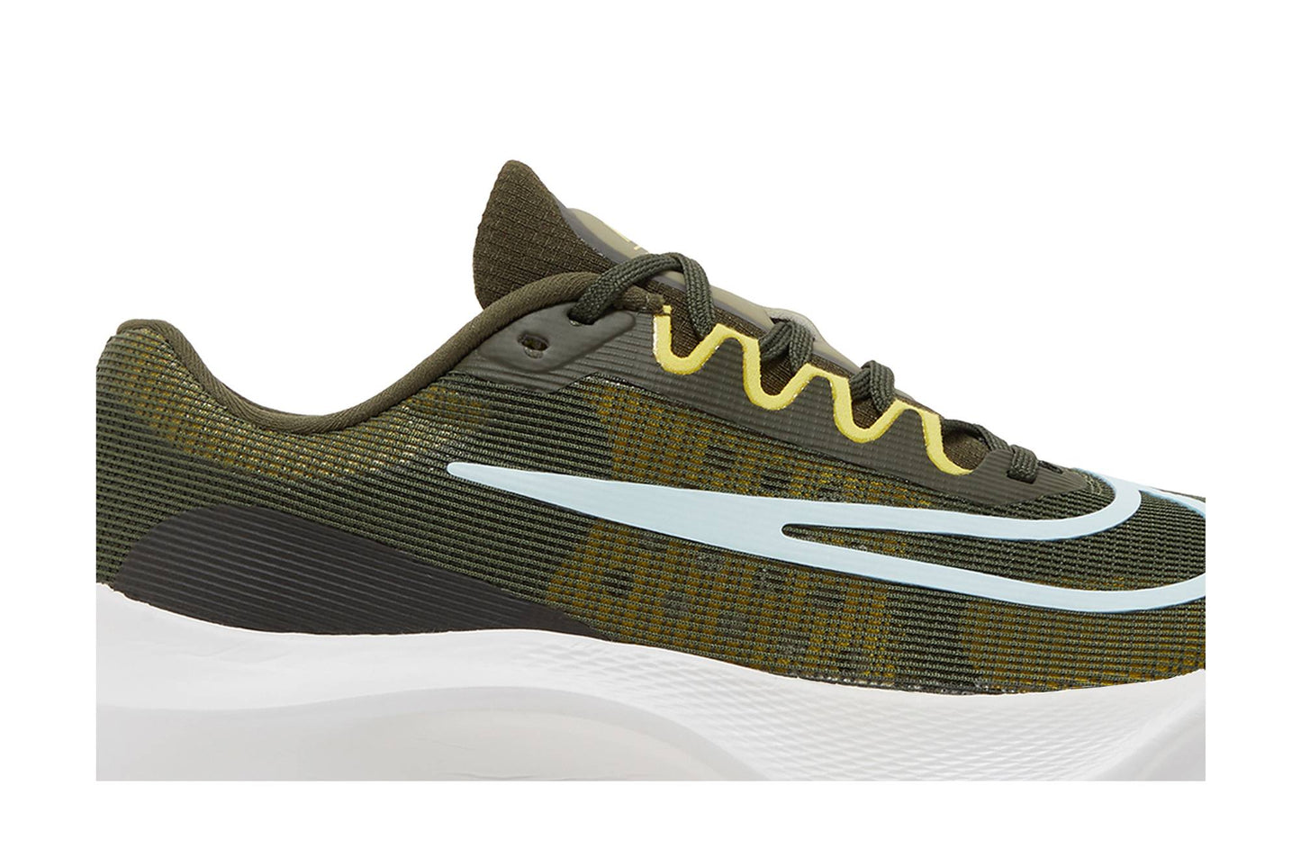 Nike Zoom Fly 5 ‘Olive Green’ DM8968-301