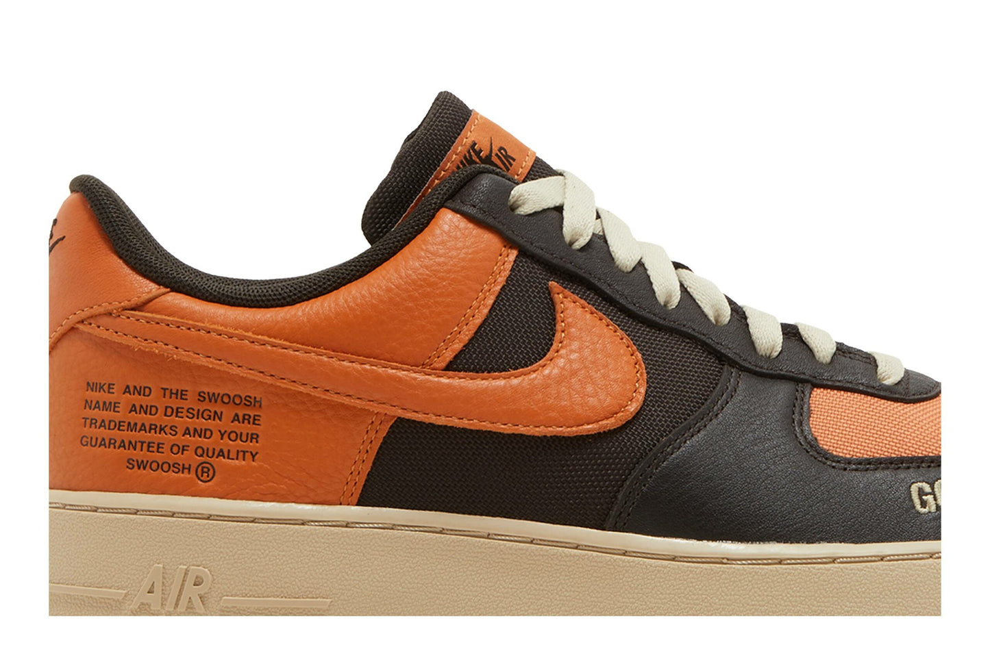 Nike Air Force 1 Gore-Tex Shattered Backboard DO2760-220