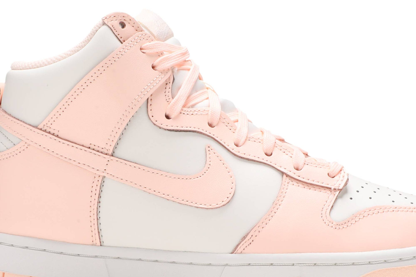 ( Women ) Nike Dunk High ‘Crimson Tint’ DD1869-104