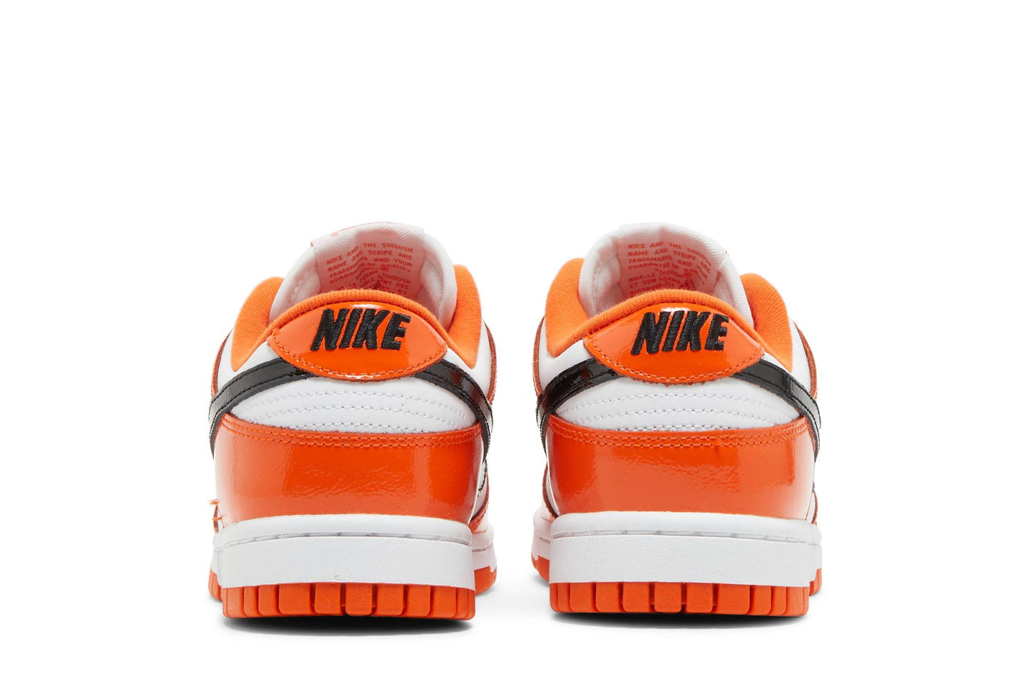 ( Women ) Nike Dunk Low ‘Halloween’ DJ9955-800