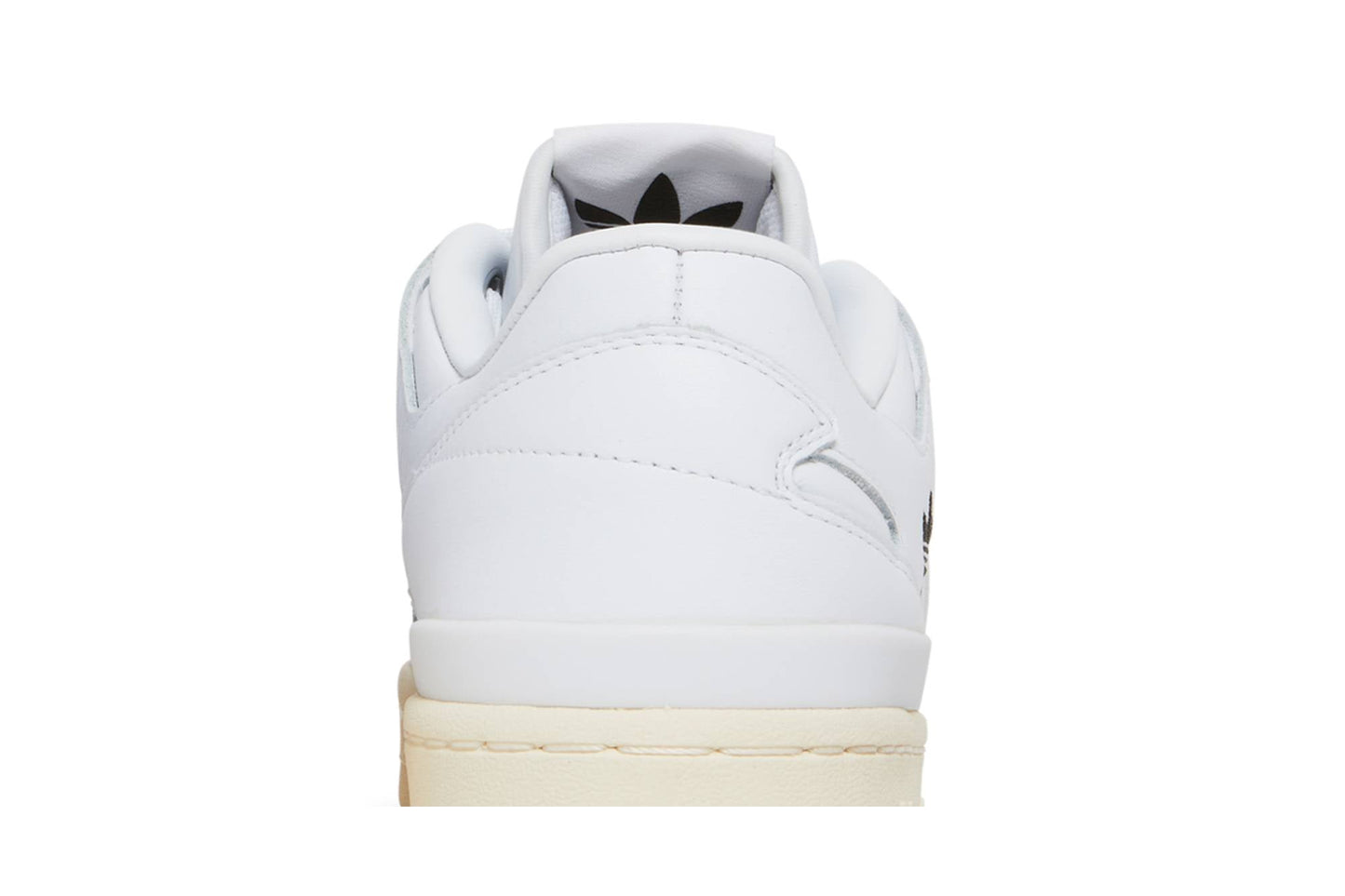 Adidas Forum 84 Low ADV ‘White Shadow Olive’ GW3180