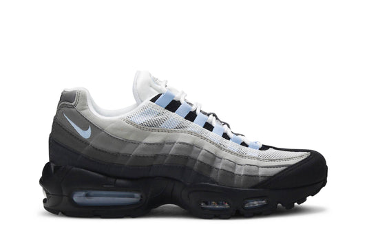 Nike Air Max 95 Aluminum CD1529-001