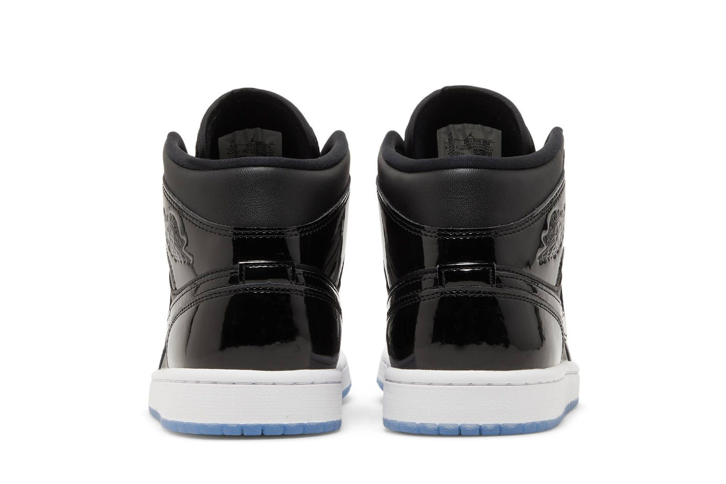 Air Jordan 1 Mid ‘Space Jam’ DV1308-004