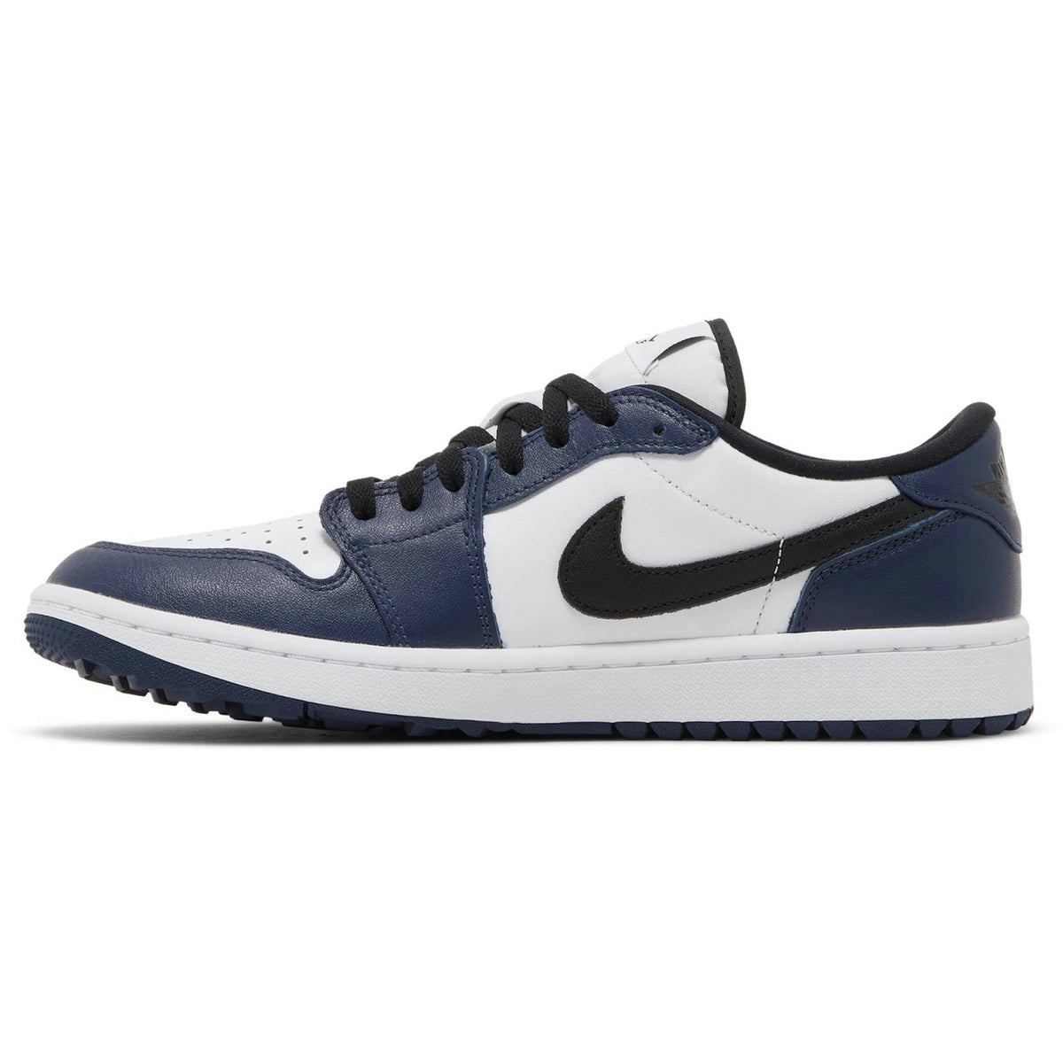 Air Jordan 1 Low Golf Midnight Navy DD9315-104