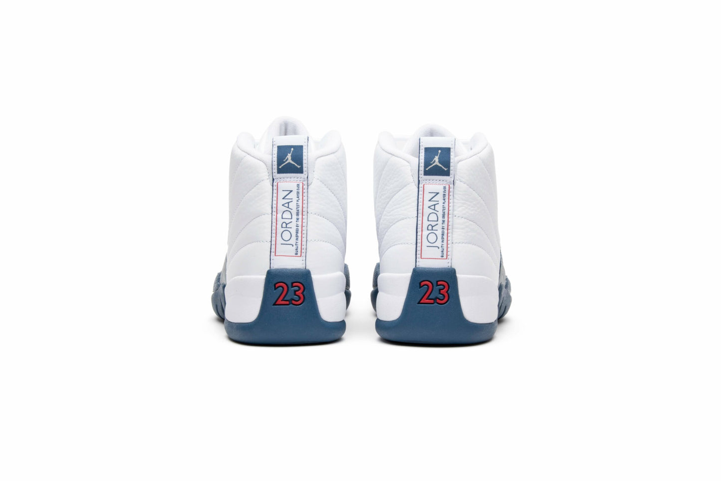 Air Jordan 12 Retro ‘French Blue’ 2016 130690-113