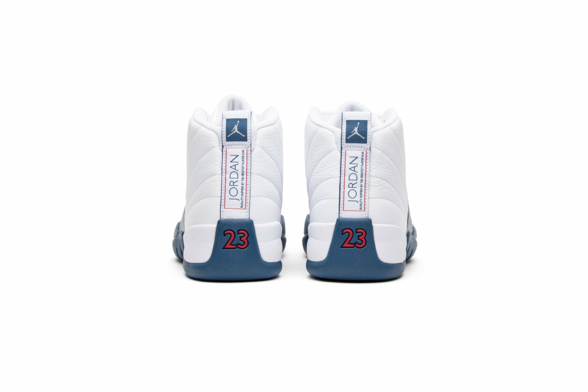 Air Jordan 12 Retro ‘French Blue’ 2016 130690-113