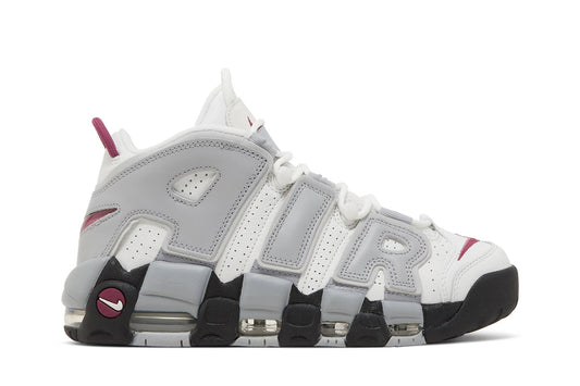 ( Women ) Nike Air More Uptempo ‘Rosewood’ DV1137-100
