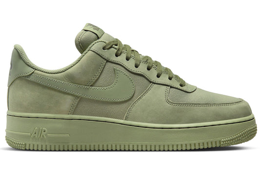 Nike Air Force 1 07 LX Oil Green FB8876-300