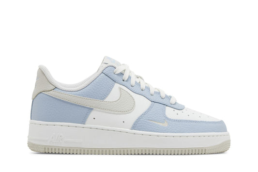 Nike Air Force 1 Low Light Armory Blue HF0022-400