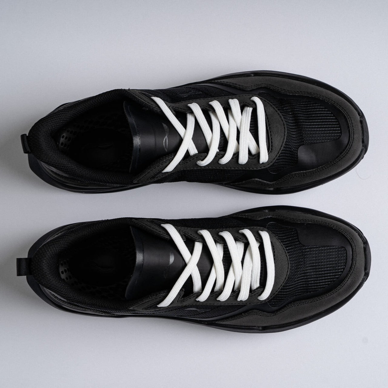 The FRQNT Premium Casual Sneaker - Contemporary Design - Comfort Focused - Quality Footwear - Professional Quality