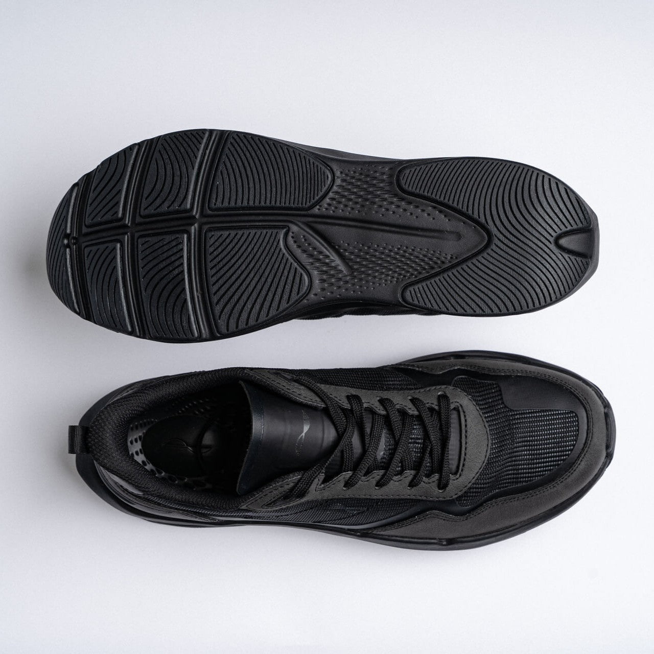 The FRQNT Premium Casual Sneaker - Contemporary Design - Comfort Focused - Quality Footwear - Professional Quality